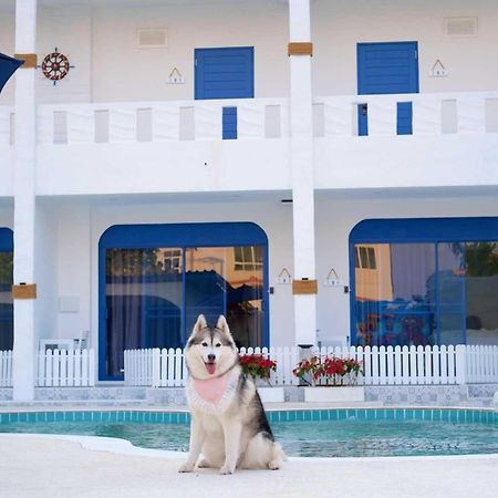 Collection O To The Sea Resort Thailand Na Chom Thian Exterior photo